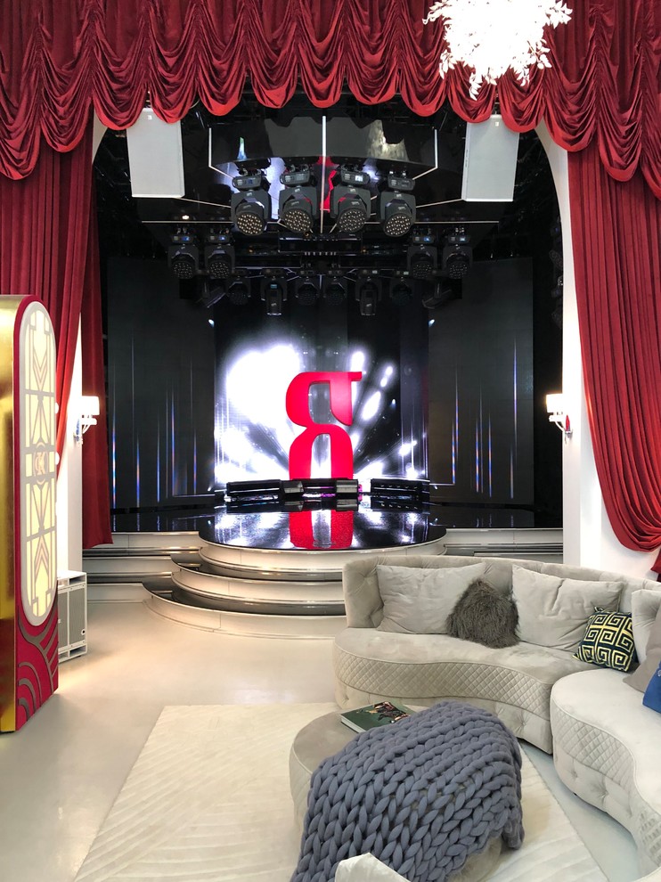 Проект Филиппа киркорова