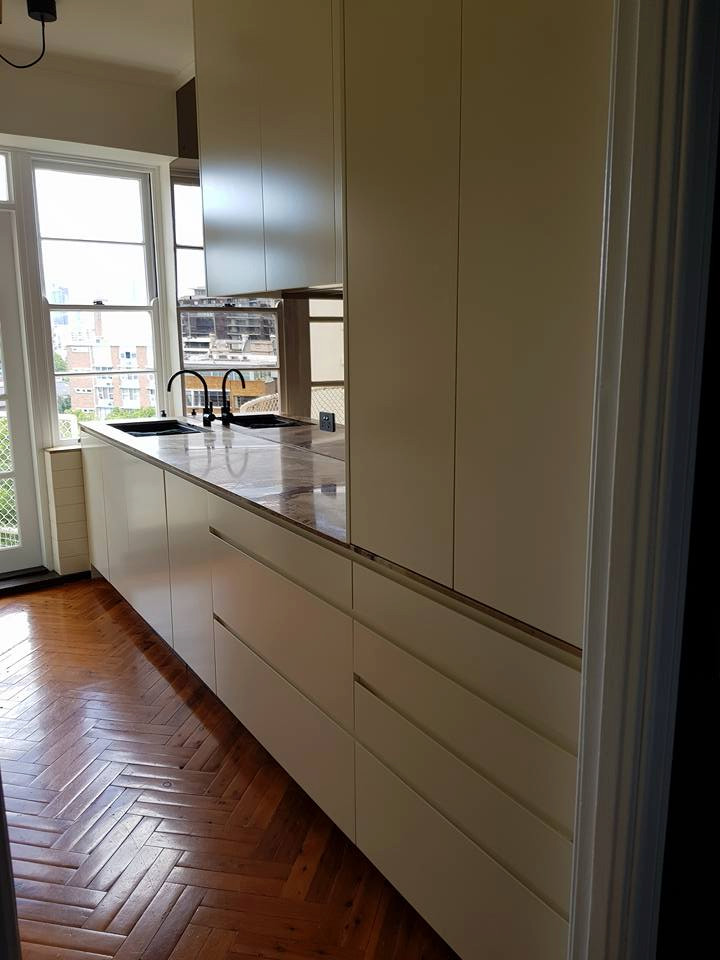 Mirrored Storage Solutions