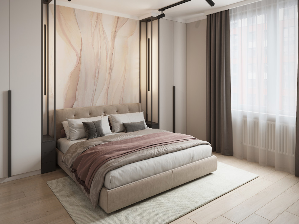 ЖК Галактика