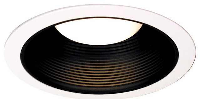 Thomas Lighting Recessed Colour Not Specified TRM30 - Black, White