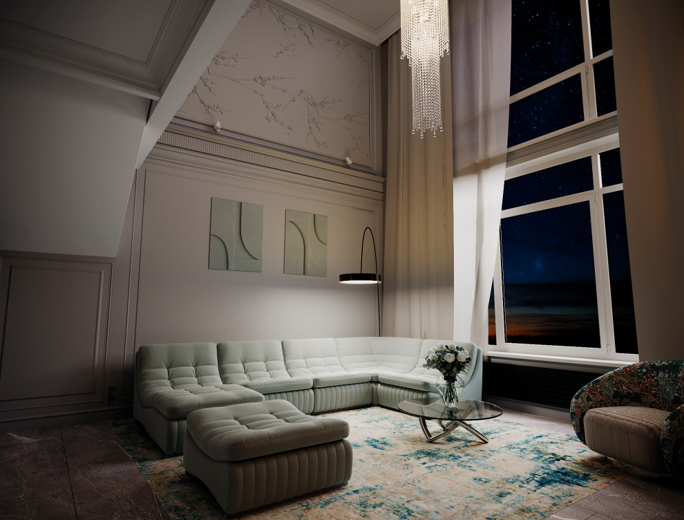 Частный дом в Солнечногорске