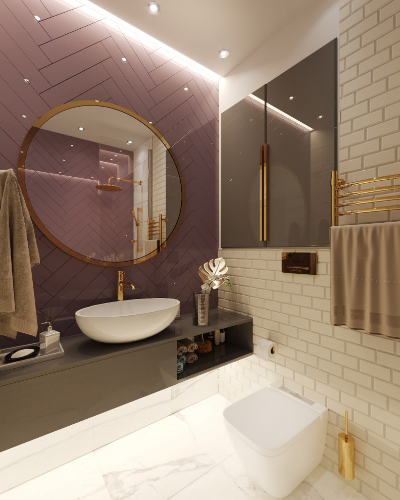 Ванная комната