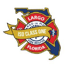 largo florida fire rescue