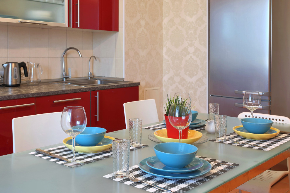 Квартира на Коломяжском