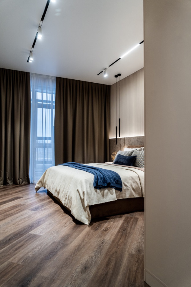 Квартира в ЖК «Столичный»