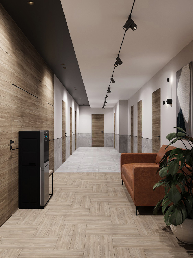 Офисное помещение