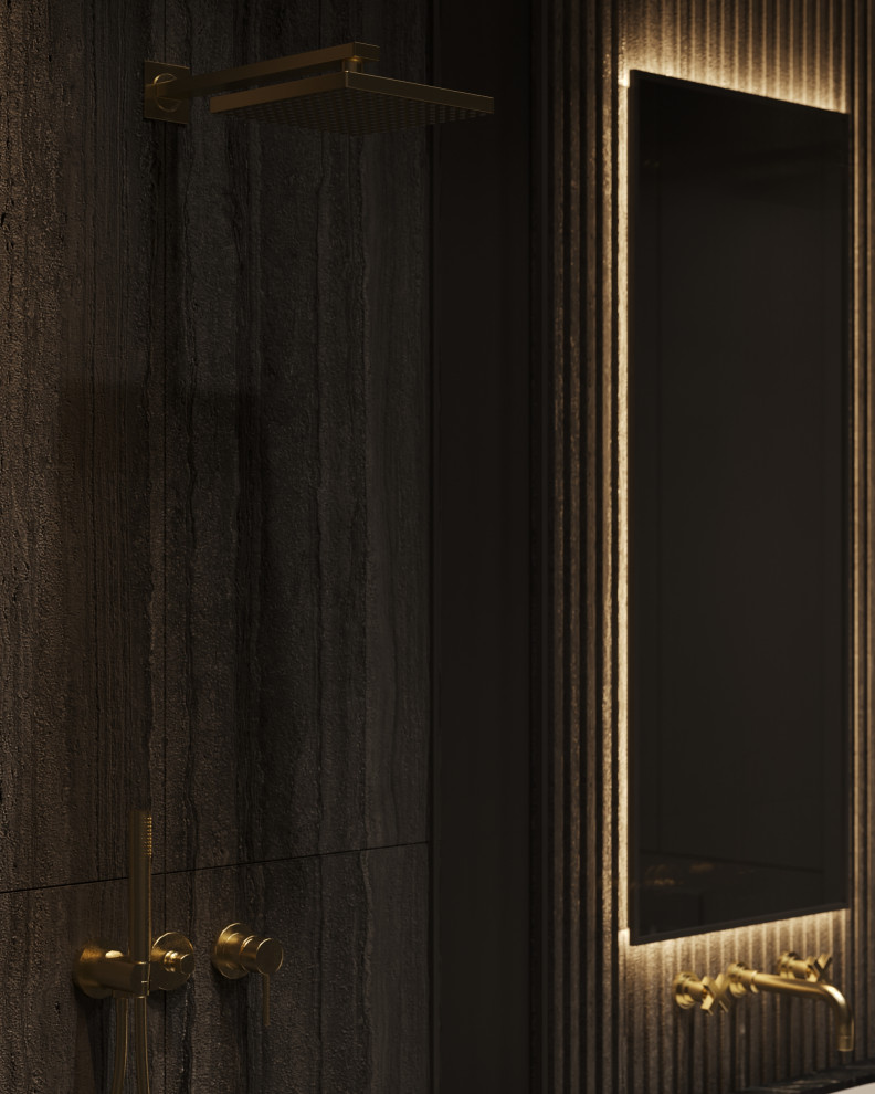 Проект "Набережная"