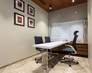 Indian Home Office Design Ideas, Inspiration & Images - May 2023 | Houzz IN