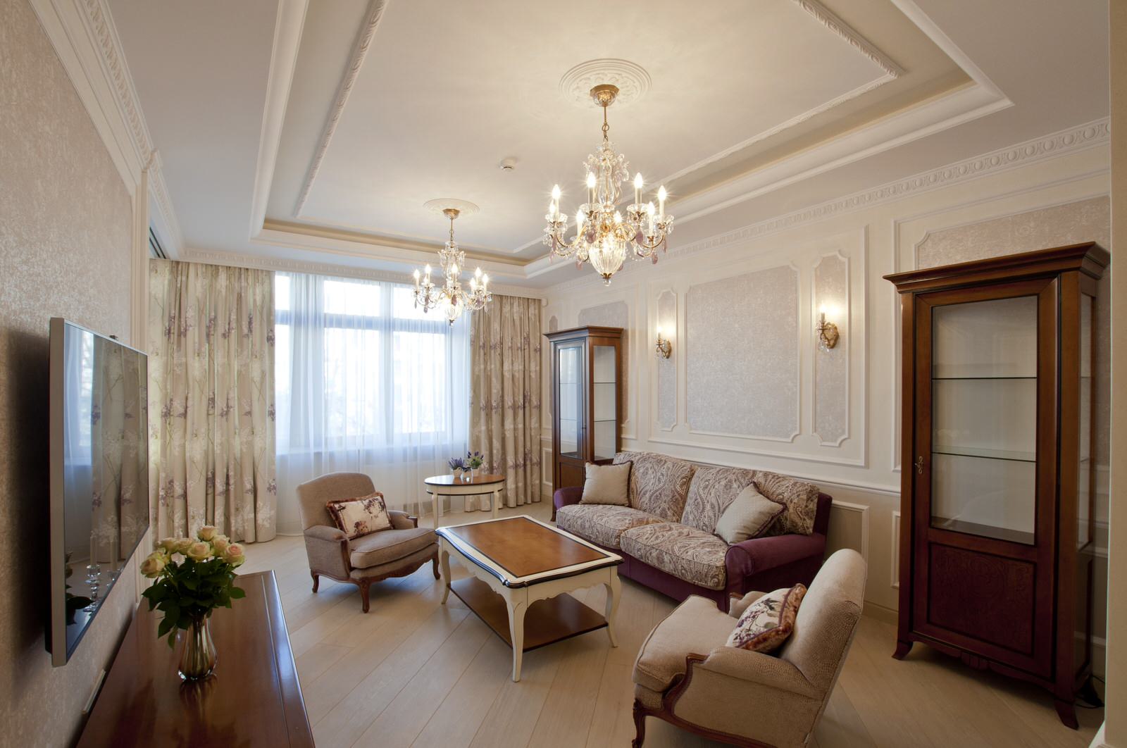 Квартира в ЖК "4 Солнца"