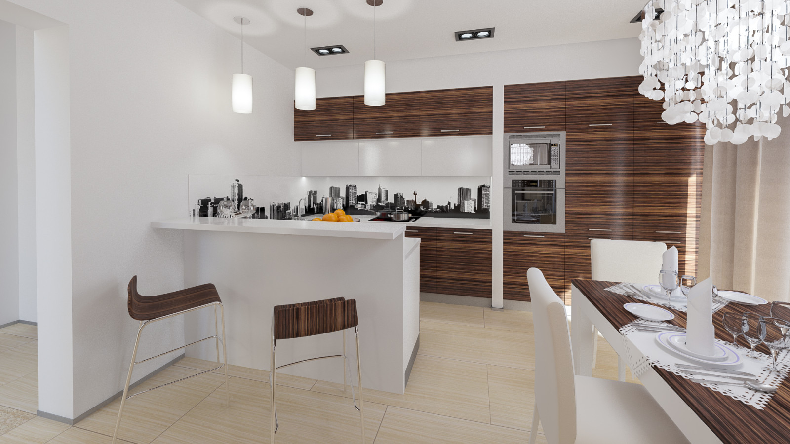 дом в Петеродворце