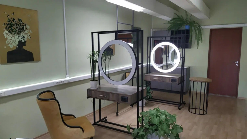 Салон Красоты