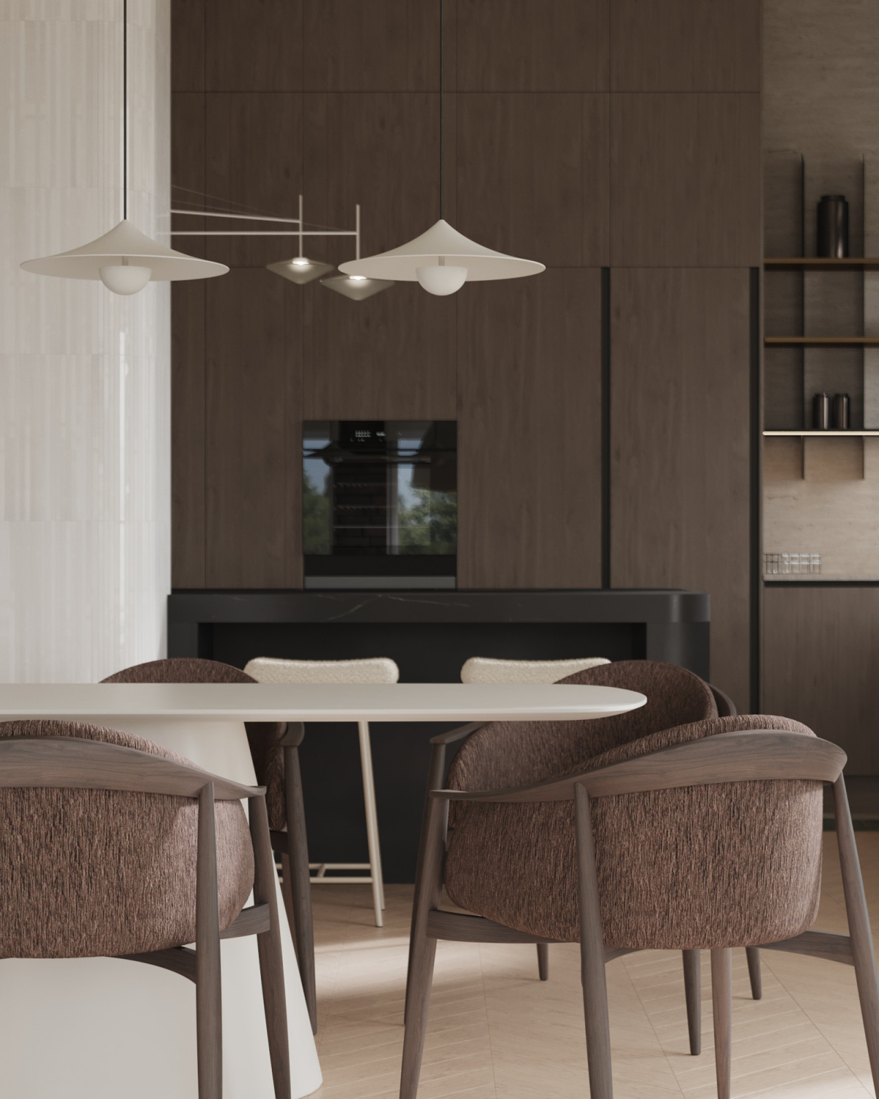 Дом в клубном поселке БЕРЕЗКА