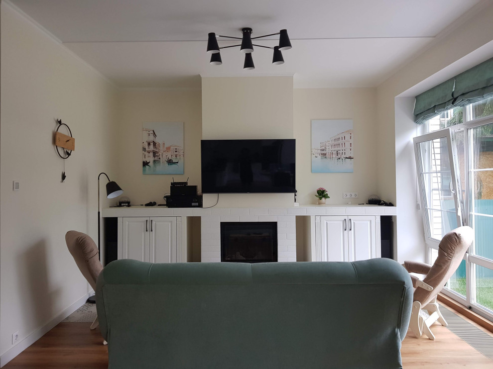 Интеллигентная альтернатива