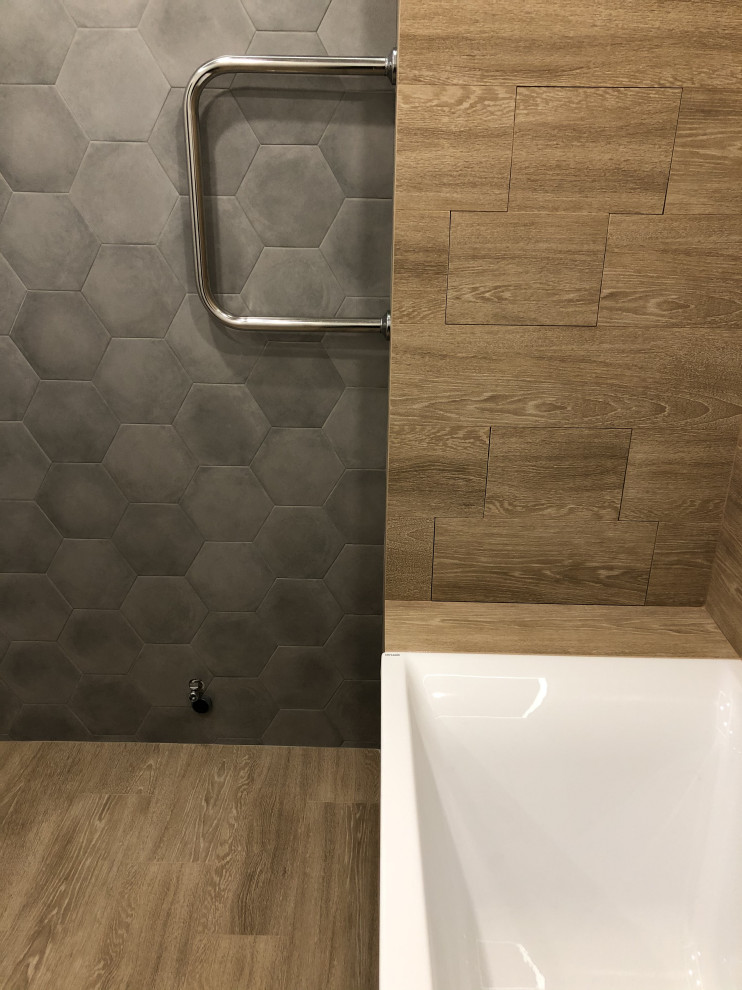 Ремонт ванной комнаты