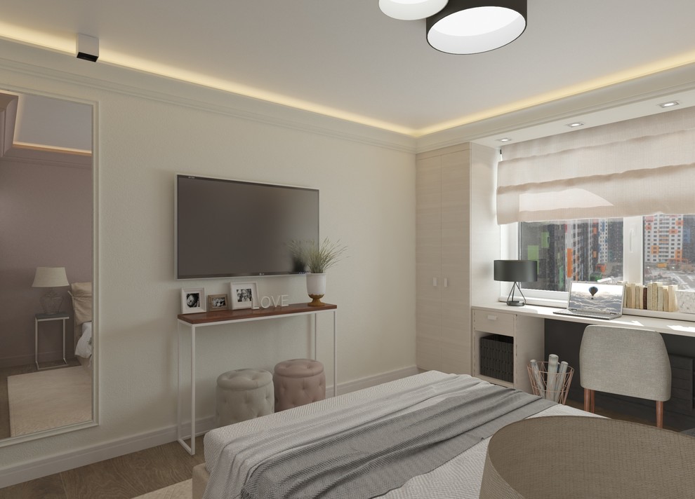 Дмитровское шоссе