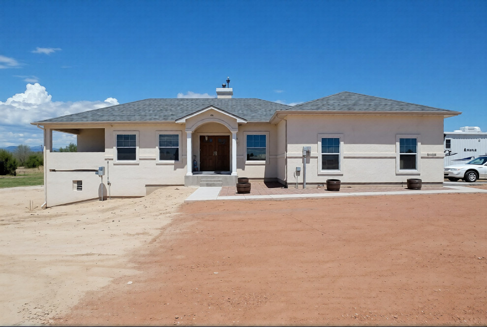 More Custom Homes