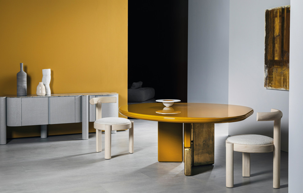 Hessentia | Cornelio Cappellini