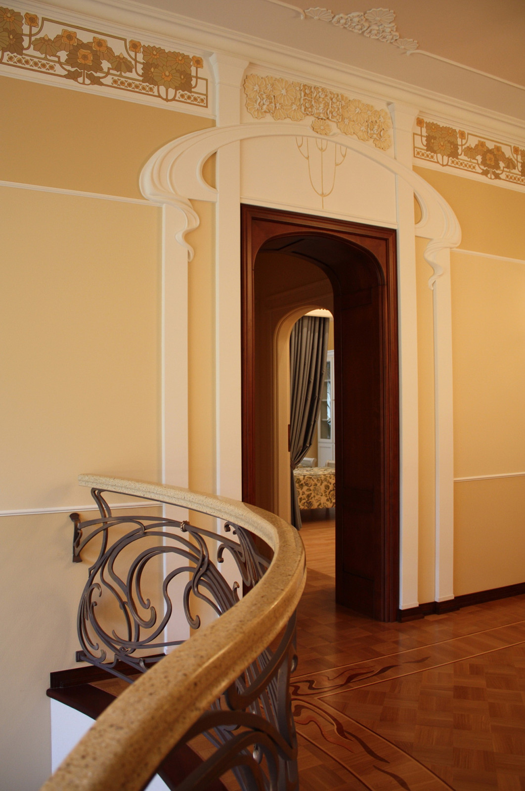 Дом в Подмосковье