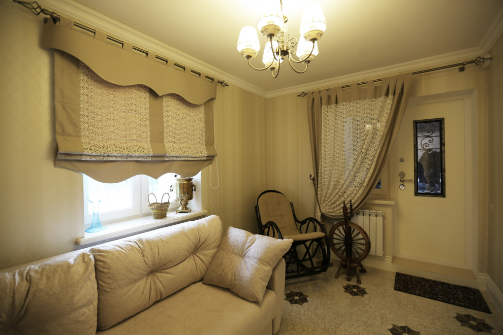 Таунхаус в Куркино