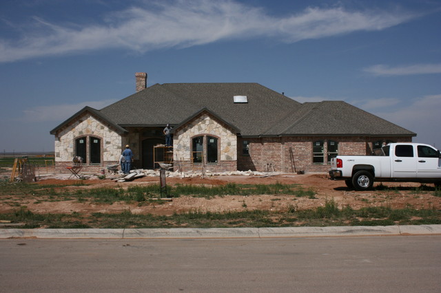 Construction In Progress 