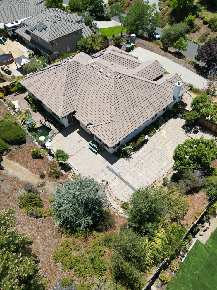 Rescue Concrete and Patio Covers