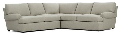 Ellyson 2-Piece Sectional Sofa