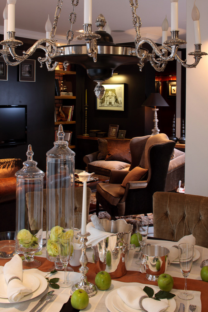 Квартира 127 м2