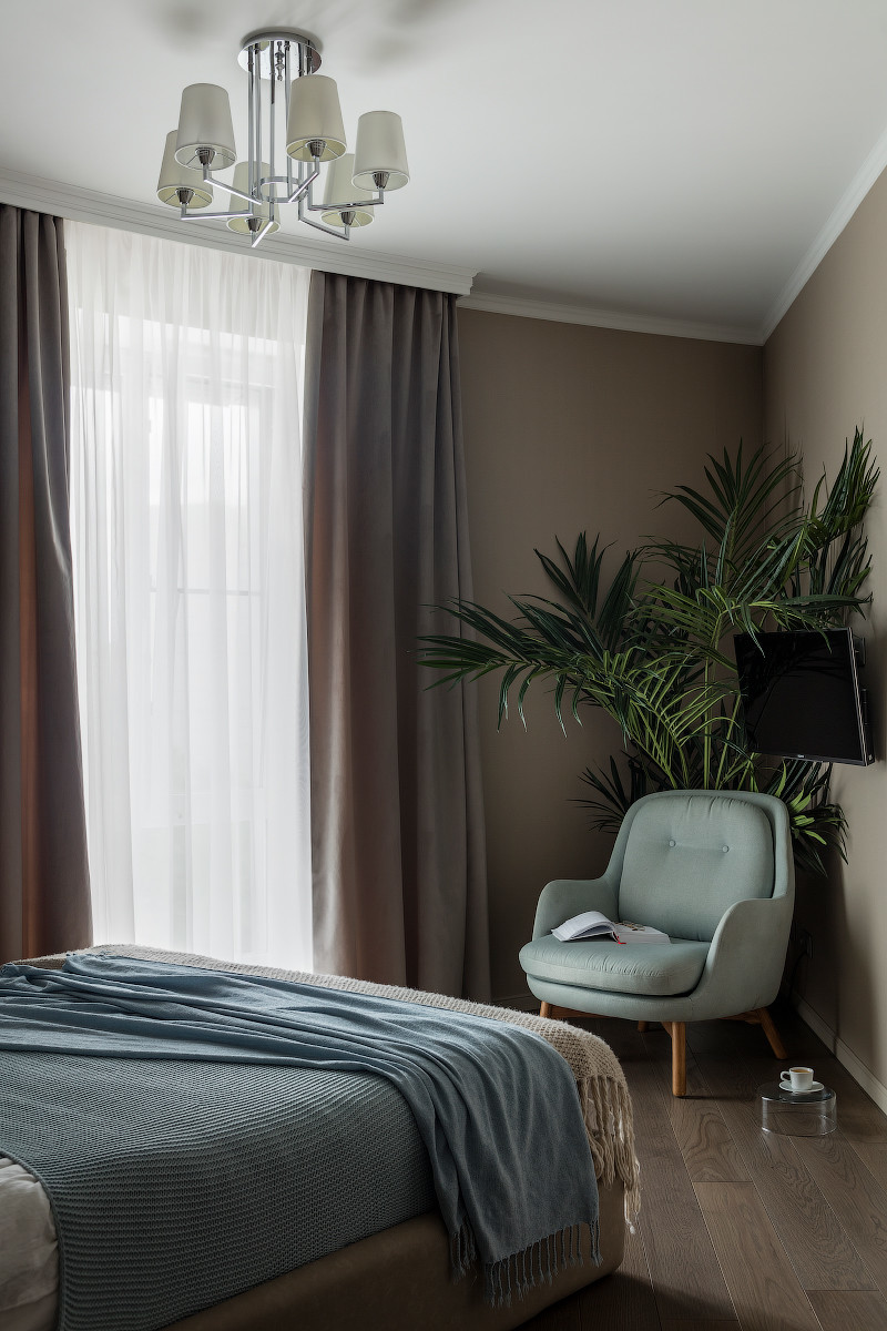 ЖК "Авангард" (фото)