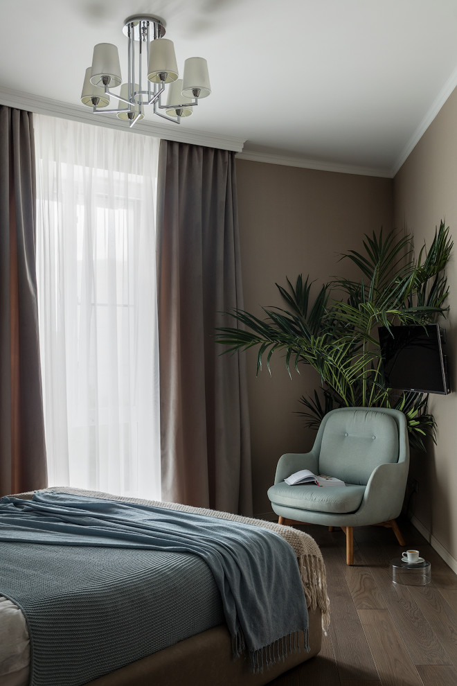 ЖК "Авангард" (фото)