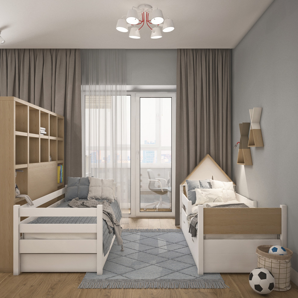 Квартира на Волховстроя