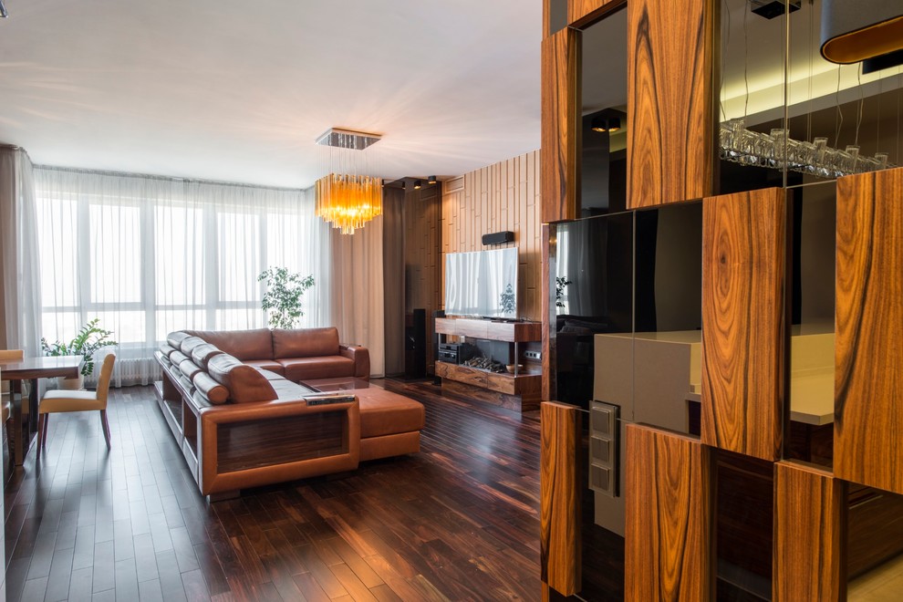 ЧАСТНАЯ КВАРТИРА 190 М2, МОСКВА, ЖК "ИЗМАЙЛОВО"