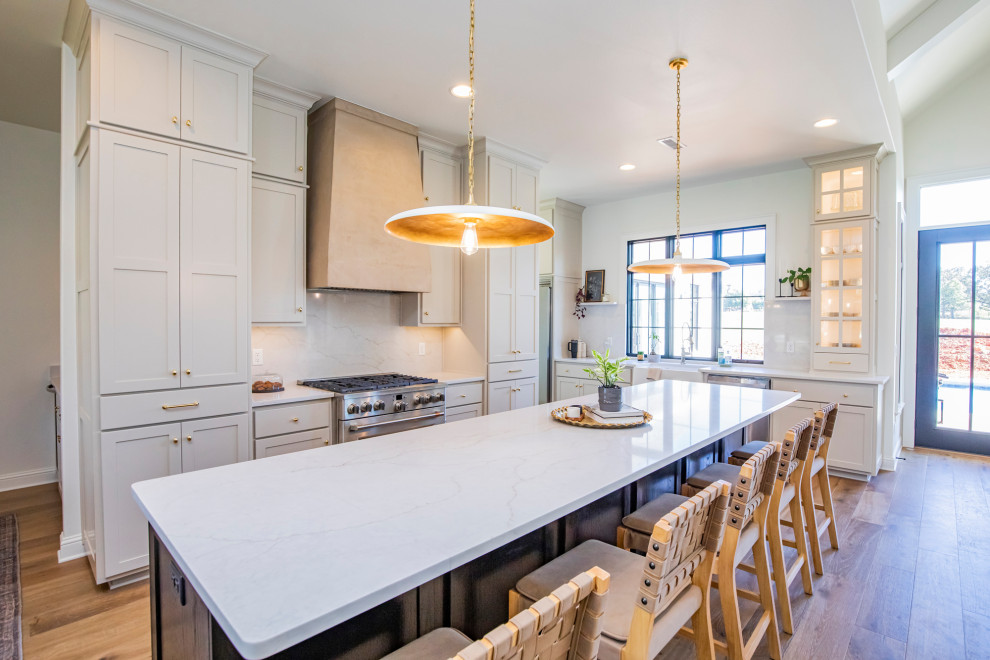 Davis Residence (Custom)