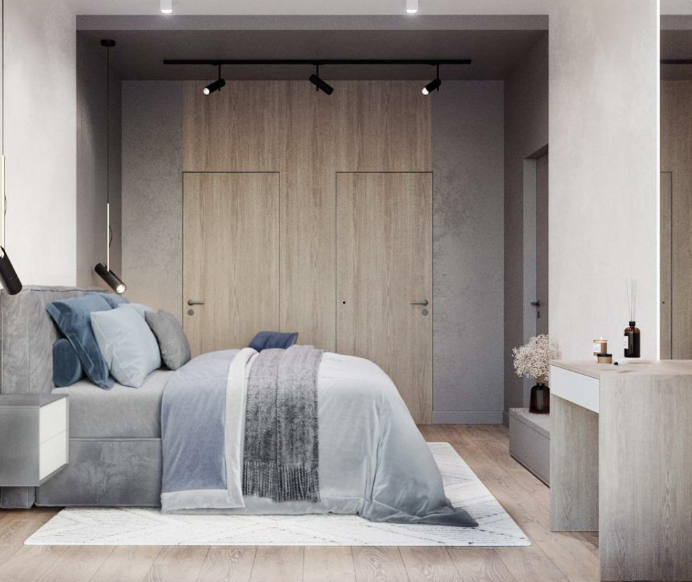 ЖК "Европейский берег" - Заровного, 8