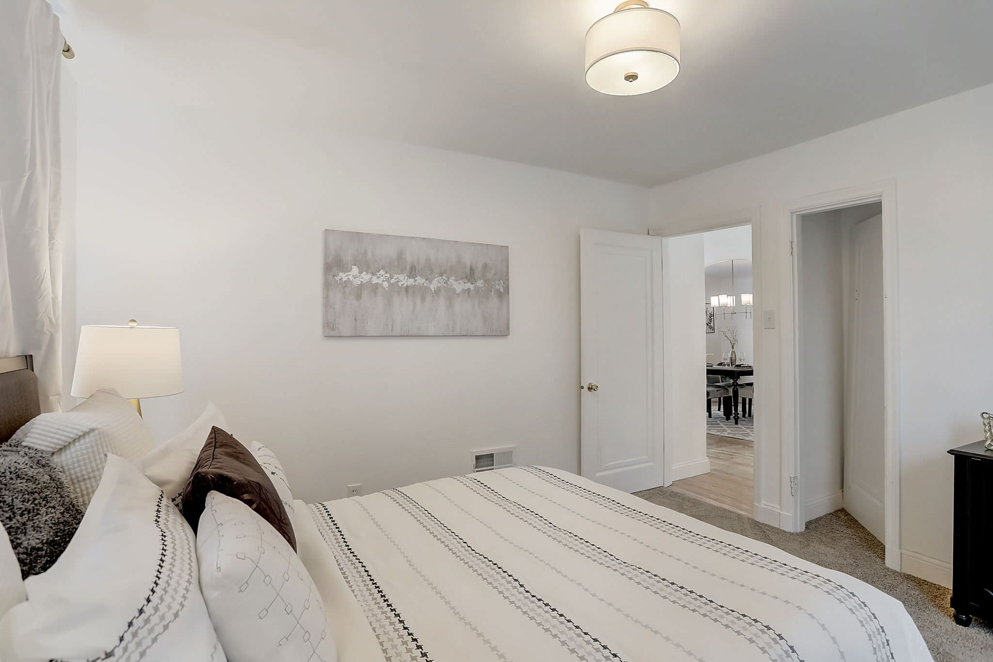 Bedroom Projects