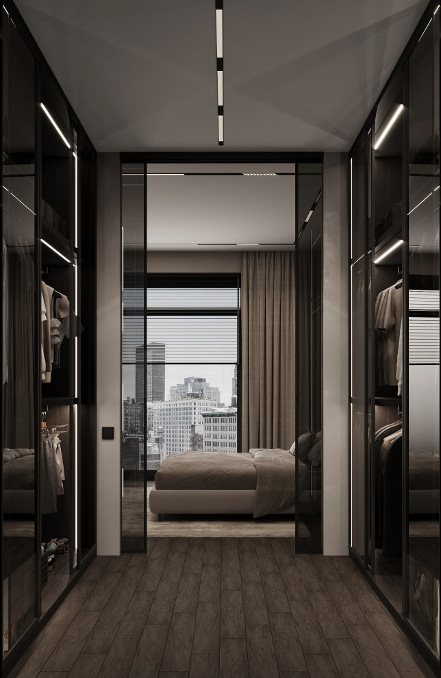 Квартира в ЖК "Садовые кварталы"