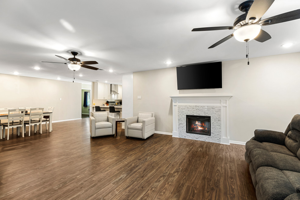 Nina Lee - Home Remodel