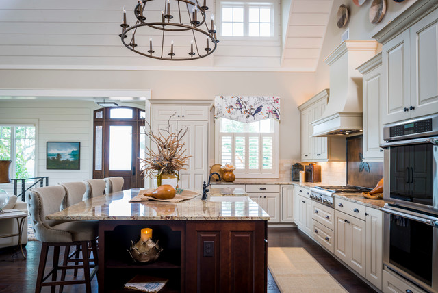 2014 southern living custom builder showcase home at the ridges at