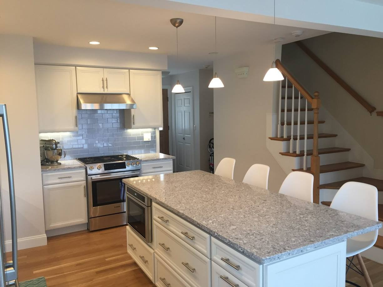 Belmont Kitchen