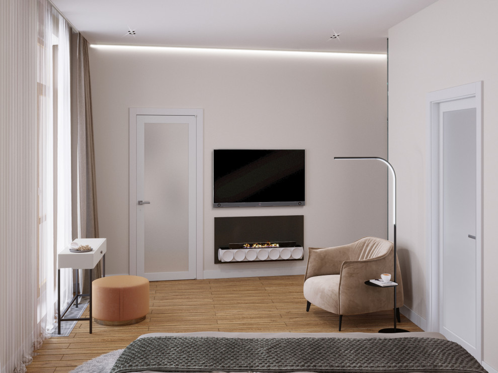 Апартаменты в Лахте