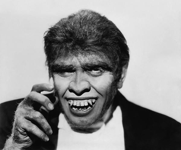 Fredric March, Dr. Jekyll And Mr. Hyde, Movie Still Poster ...