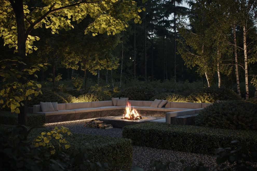 Слушая тишину