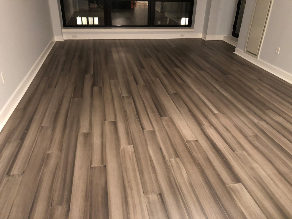 Maxwell Floors - Cali Bamboo