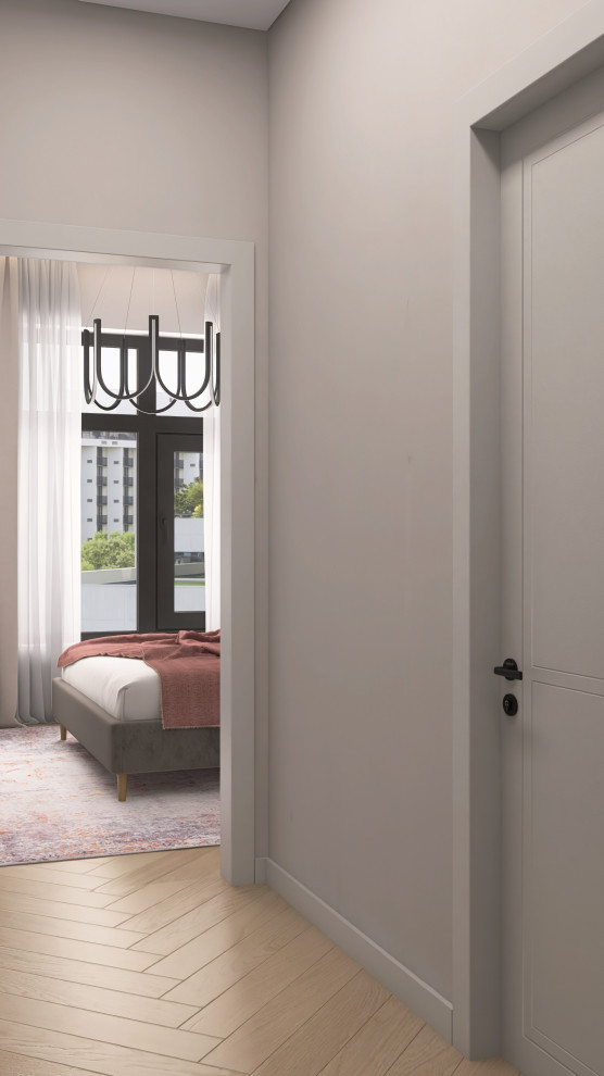 ЖК ЗИЛАРТ 38