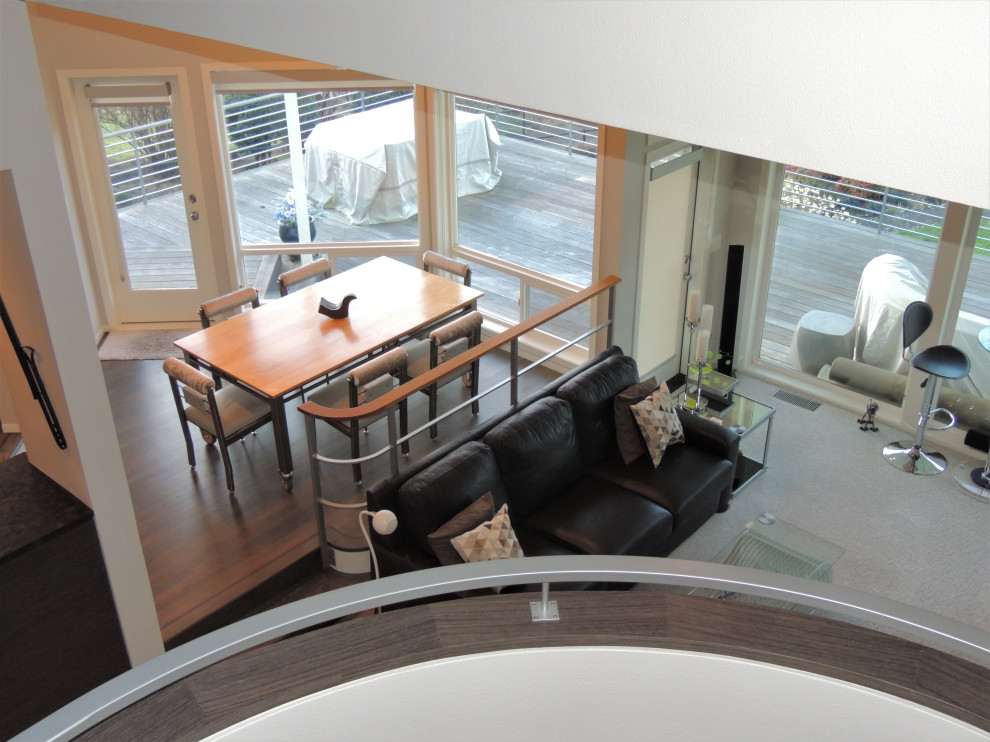Modern Interior Update