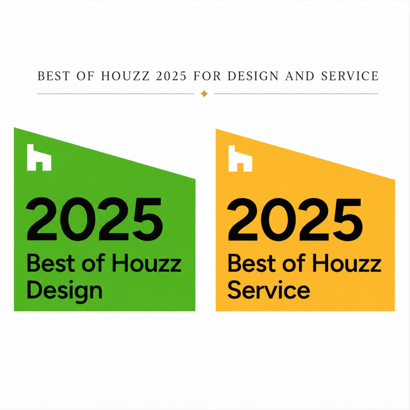 best of houzz design 2025