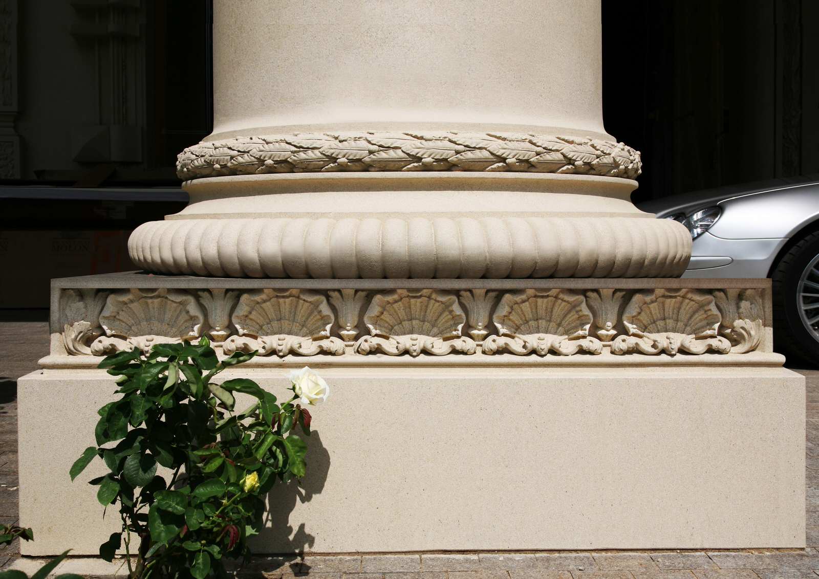 Особняк в коттеджном поселке Флоранс