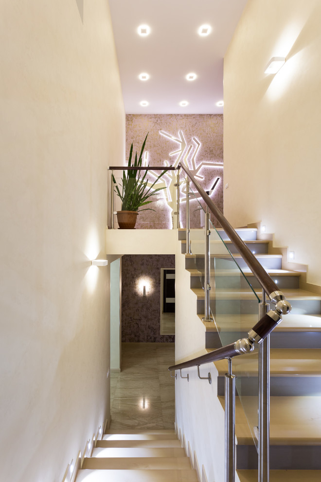 Шоколадно-лиловая история