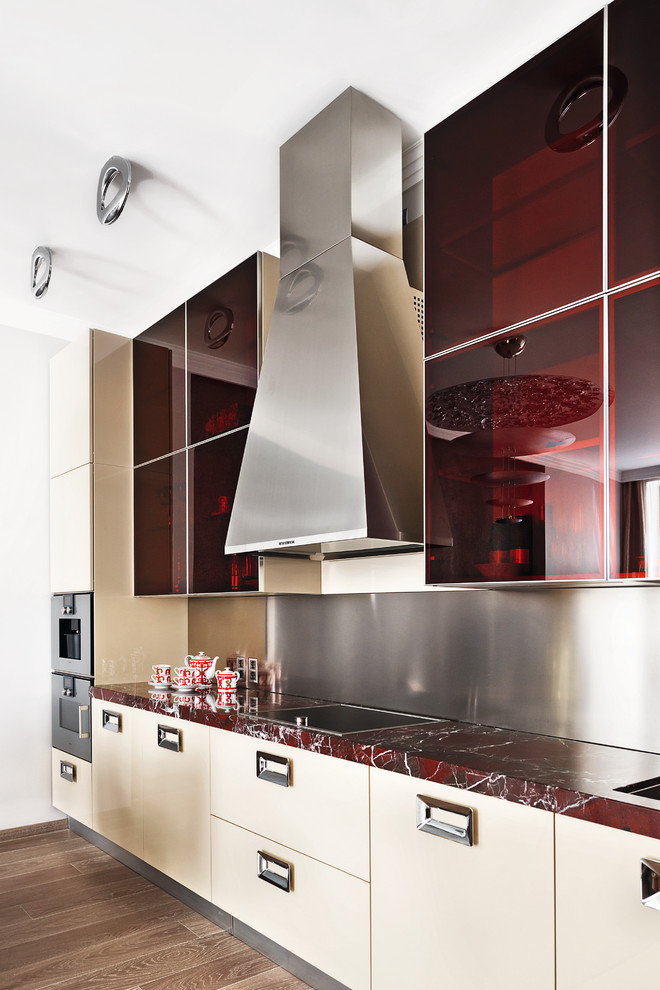 Квартира в ЖК Barkli Virgin House