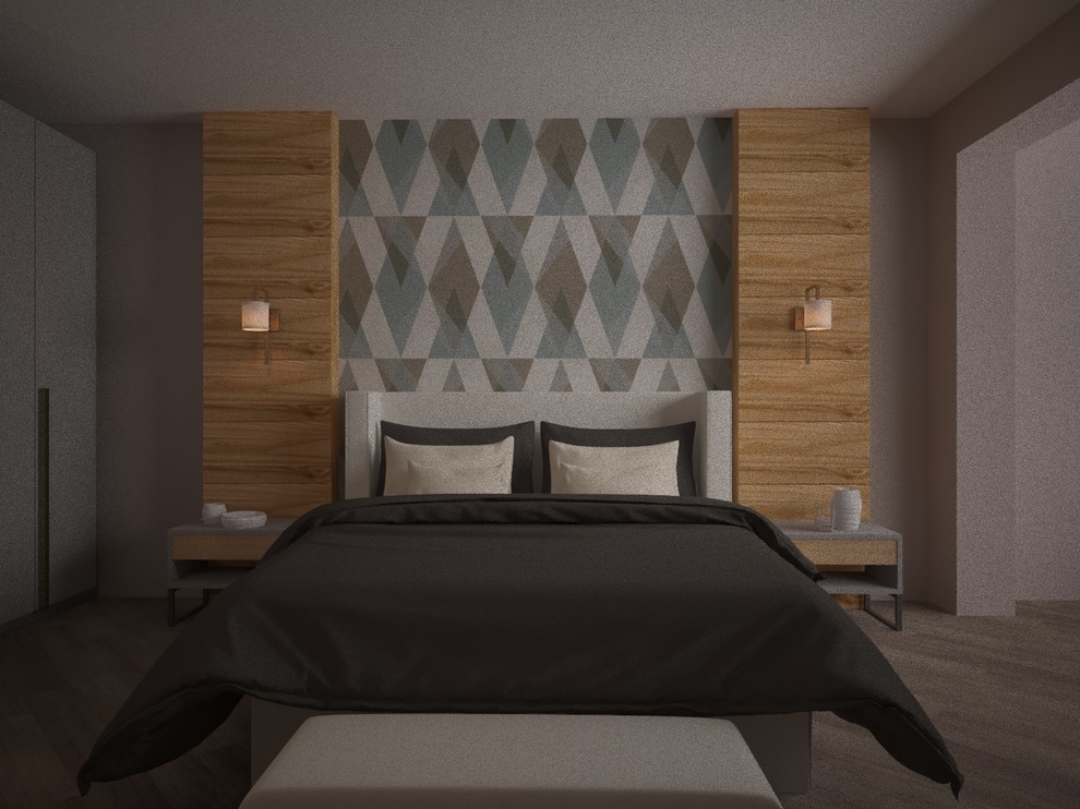 Квартира для молодой семьи