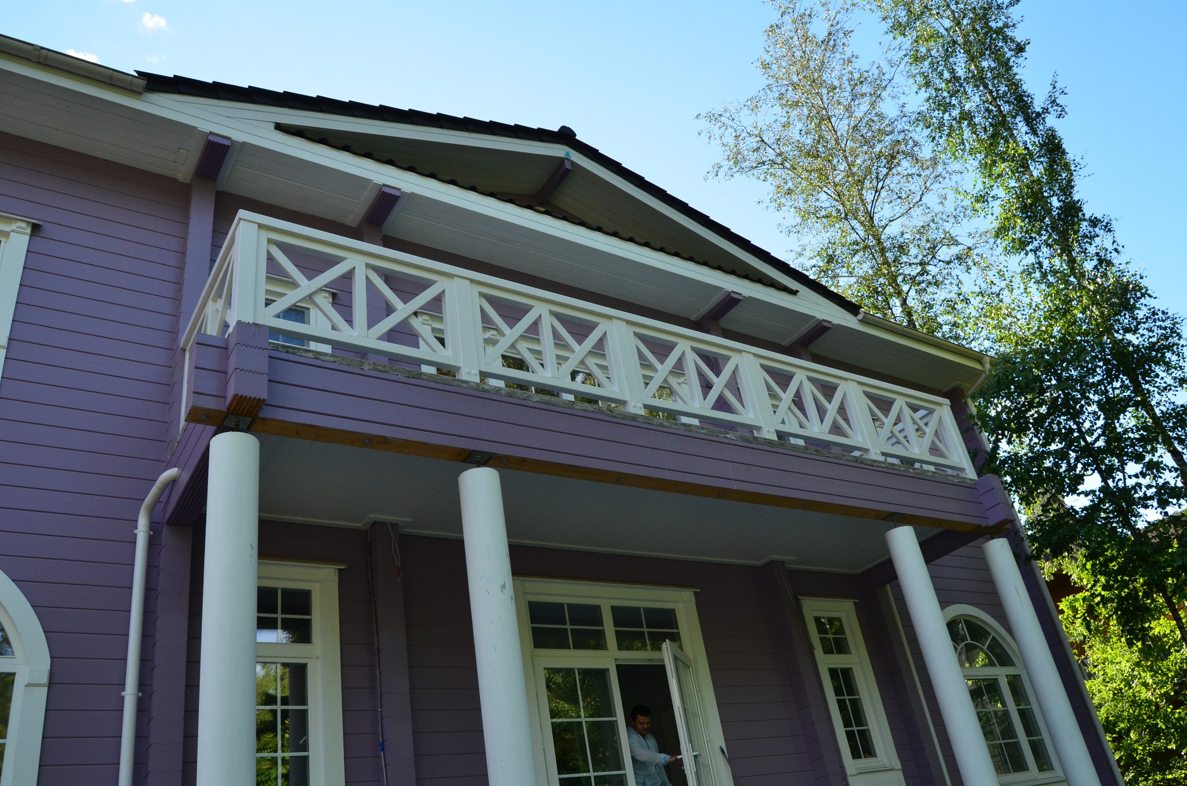 Истрахонка